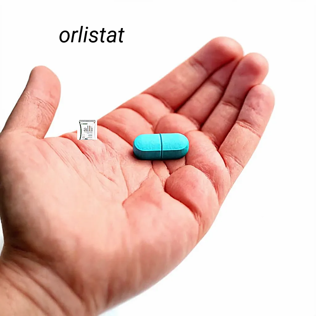 Precio de medicamento orlistat